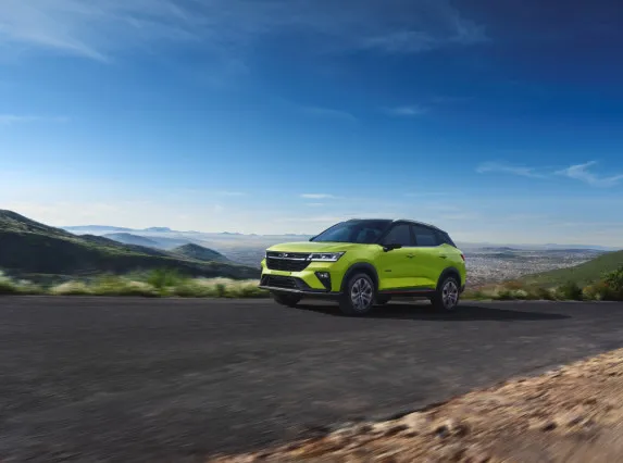 2026 Chevrolet Groove: Stylish, Compact SUV for Dubai