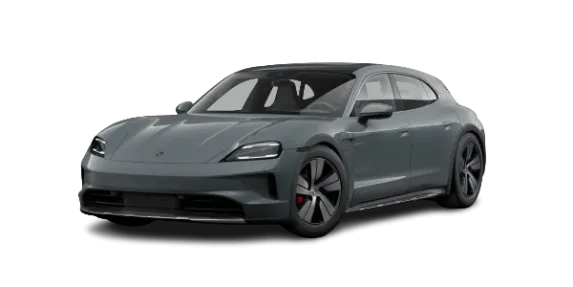 2026 Porsche Taycan Turbo GT Dubai Review | Specs & Price