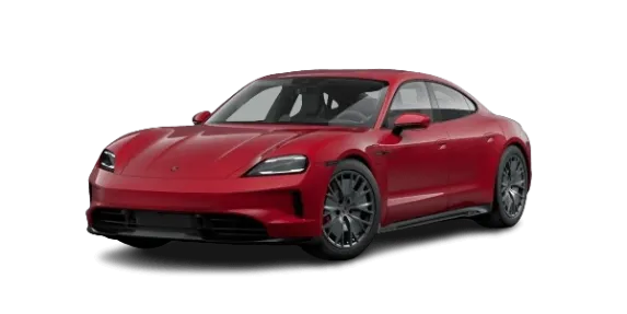 2026 Porsche Taycan Turbo GT Dubai Review | Specs & Price