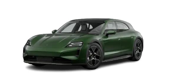 2026 Porsche Taycan Turbo GT Dubai Review | Specs & Price