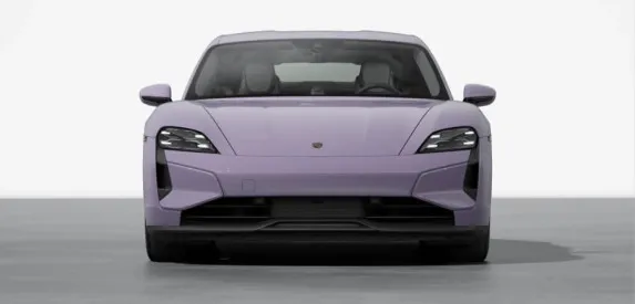 2026 Porsche Taycan Turbo GT Dubai Review | Specs & Price