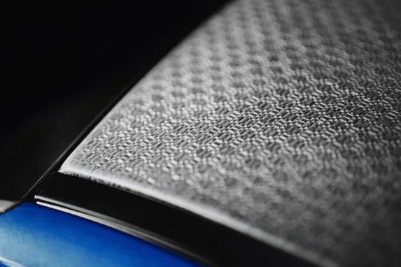 BMW Natural Fiber Composites: Eco Innovation Hits Dubai Roads