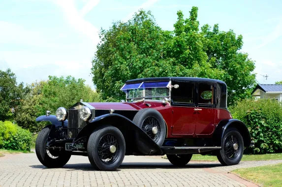 Phantom at 100: Rolls-Royce Celebrates a Century of Bespoke Excellence