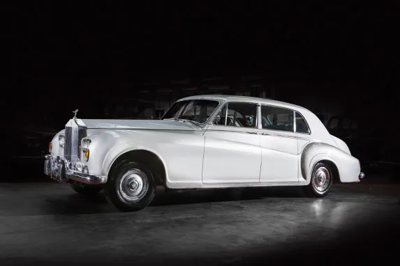 Phantom at 100: Rolls-Royce Celebrates a Century of Bespoke Excellence