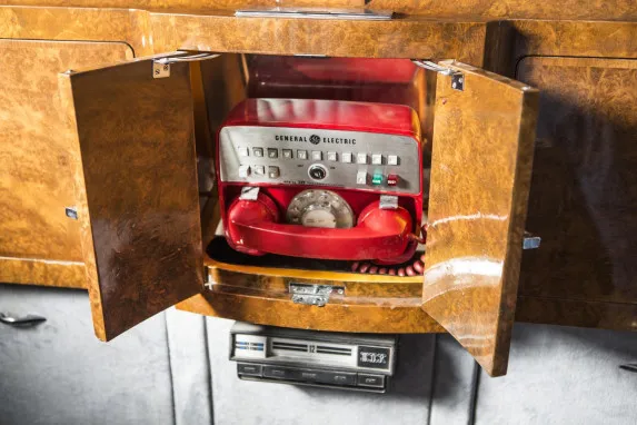 Phantom at 100: Rolls-Royce Celebrates a Century of Bespoke Excellence