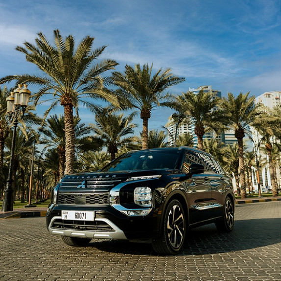 Al Habtoor Motors Celebrates 53rd Eid Al Etihad with 