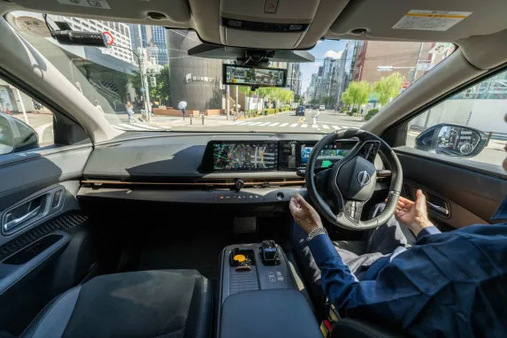 Nissan Next-Gen ProPILOT with AI & LiDAR Unveiled | Launch FY27