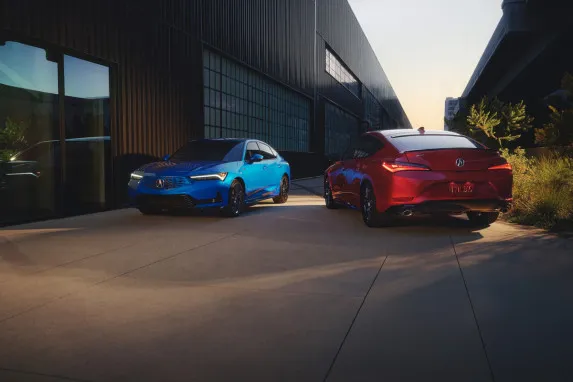 2026 Acura Integra: Bold Refresh & Tech Upgrades