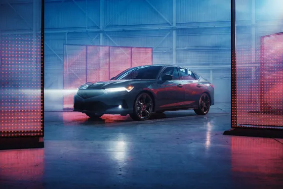 2026 Acura Integra: Bold Refresh & Tech Upgrades