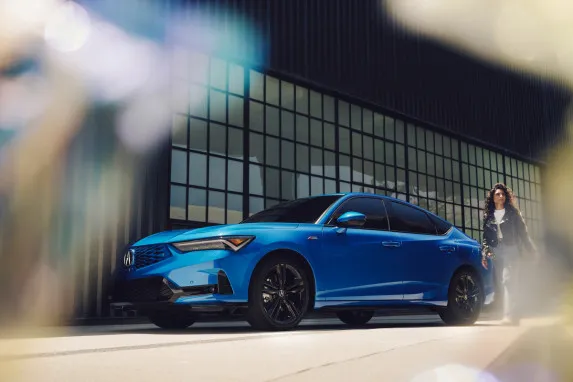 2026 Acura Integra: Bold Refresh & Tech Upgrades