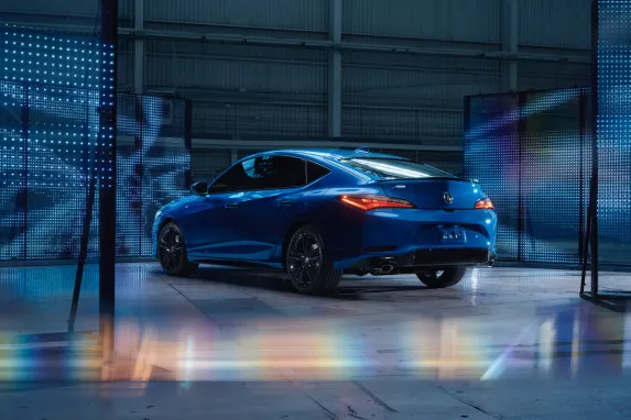 2026 Acura Integra: Bold Refresh & Tech Upgrades