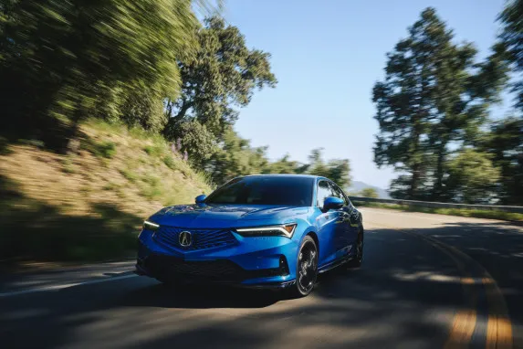2026 Acura Integra: Bold Refresh & Tech Upgrades