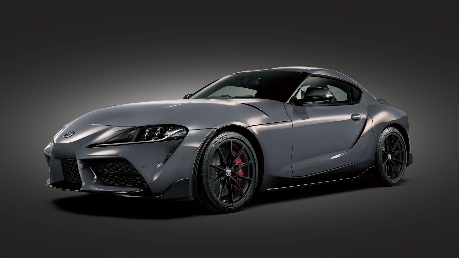 Toyota Supra A90 Final Edition and 3.0-Liter Upgrade in Dubai