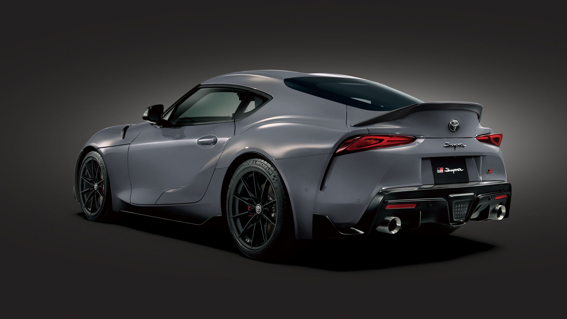 Toyota Supra A90 Final Edition and 3.0-Liter Upgrade in Dubai