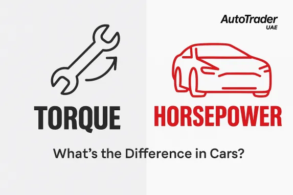 Torque vs Horsepower: What’s the Difference in Cars?