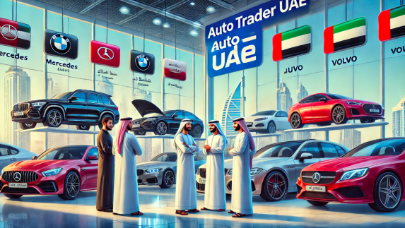  5 Best European Brands for Reliable Used Cars in Dubai