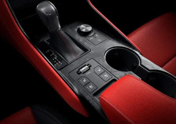 2026 Lexus IS Review: Specs, Features & Price in Dubai