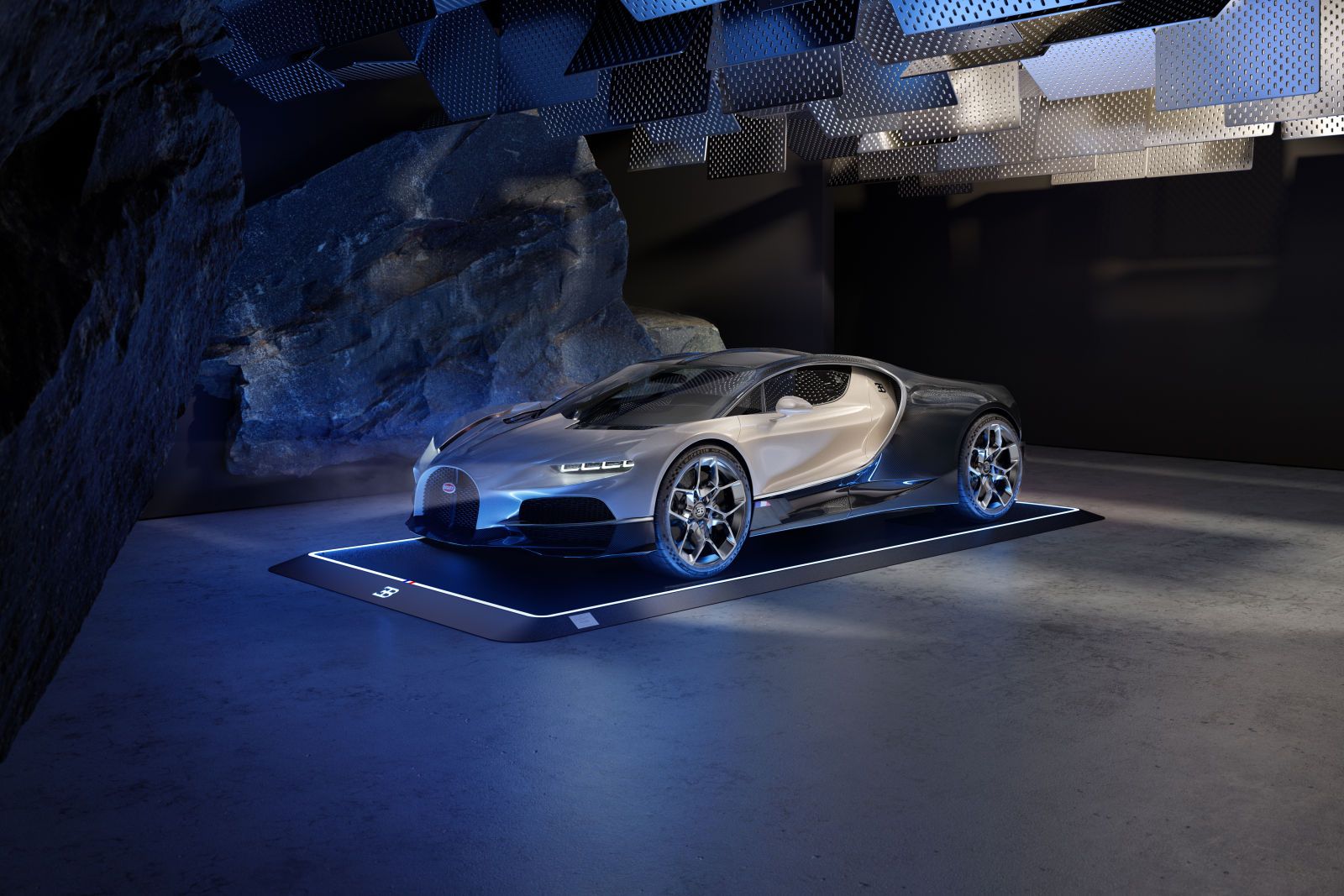 Bugatti Edition by Fahrengold: The Ultimate Stage for Bugatti Hyper Sports Cars