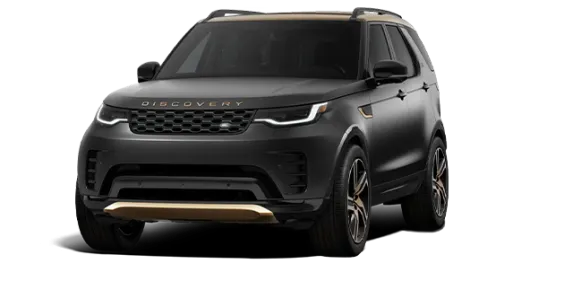 2026 Land Rover Discovery Review | Luxury 7-Seater SUV in Dubai
