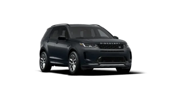 2026 Land Rover Discovery Review | Luxury 7-Seater SUV in Dubai