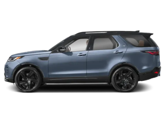 2026 Land Rover Discovery Review | Luxury 7-Seater SUV in Dubai