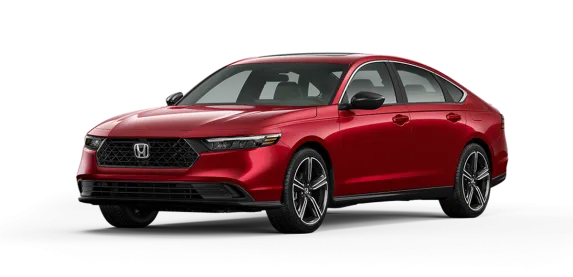 2026 Honda Accord in UAE | Auto Trader UAE