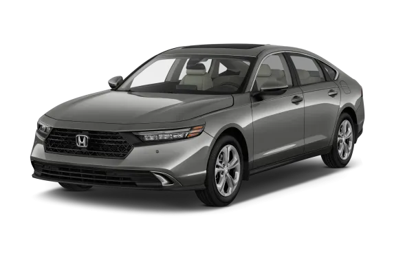 2026 Honda Accord in UAE | Auto Trader UAE