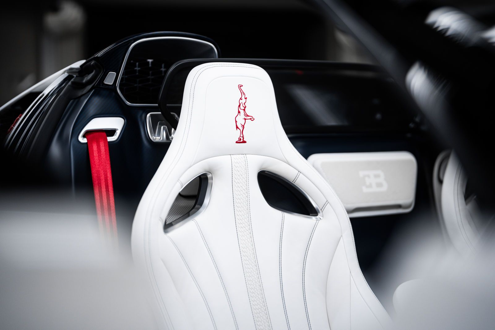 Bugatti W16 Mistral: The Final Milestone in the W16 Era