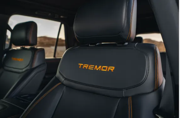 All-New Ford Expedition: Tailored for Every Journey in the Middle East