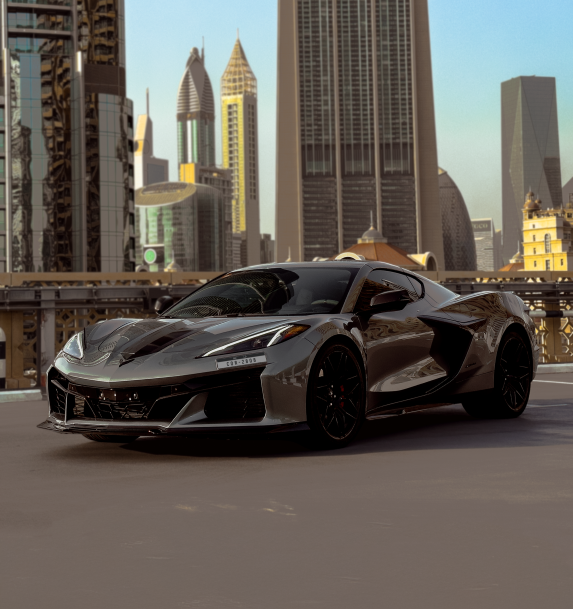 Find Your Perfect Chevy Match in Dubai – Which Chevrolet Suits Your Style?