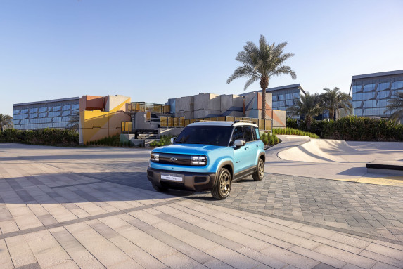 Find Your Perfect Chevy Match in Dubai – Which Chevrolet Suits Your Style?