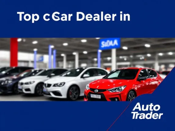 Top Used Car Dealers in Al Quoz Dubai | Verified Showrooms