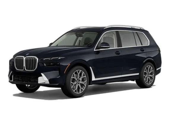 2026 BMW X7 Price, Specs, and Review in Dubai | Auto Trader UAE