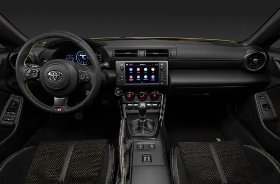 2026 Toyota GR86 Review | Price, Specs & Yuzu Edition