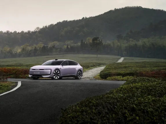 Audi E5 Sportback: Production & Pre-Sales Begin in China