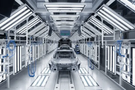Audi E5 Sportback: Production & Pre-Sales Begin in China