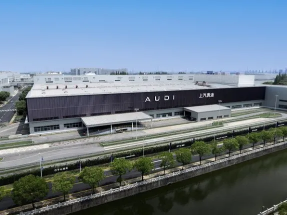 Audi E5 Sportback: Production & Pre-Sales Begin in China