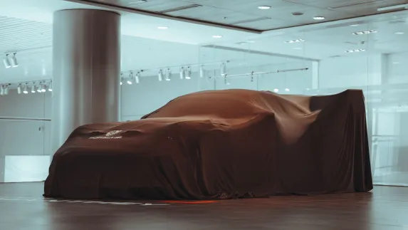 Precision Meets Performance: Porsche GT3 RS Dubai