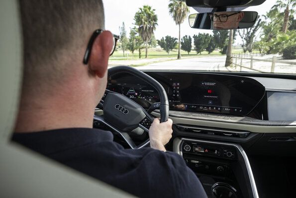 Audi Q5 – The Ultimate All-Rounder for Dubai’s Roads