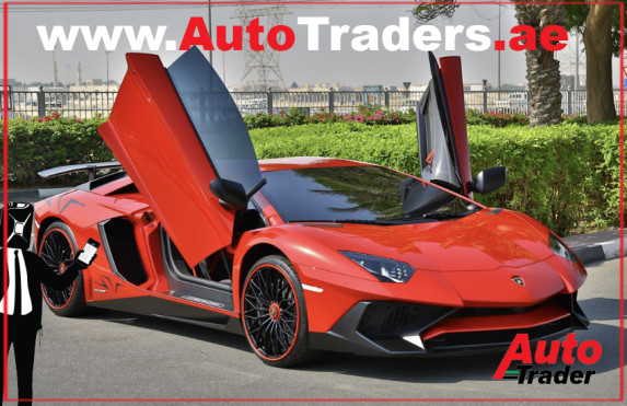 How to Rent a Car in Dubai