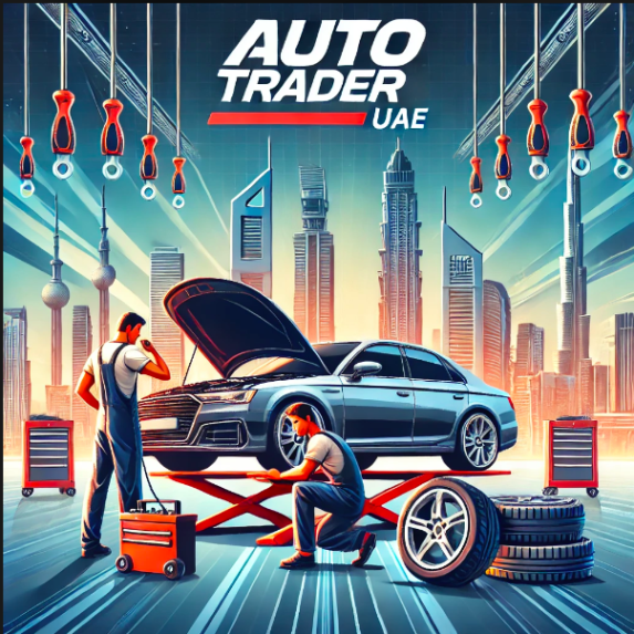 How Often Should You Service Your Car in the UAE? 