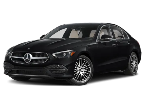 2026 Mercedes-Benz C-Class Review UAE | Redefining Luxury