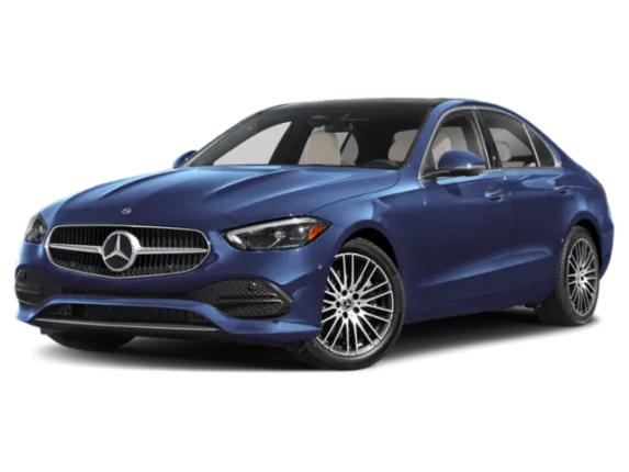 2026 Mercedes-Benz C-Class Review UAE | Redefining Luxury