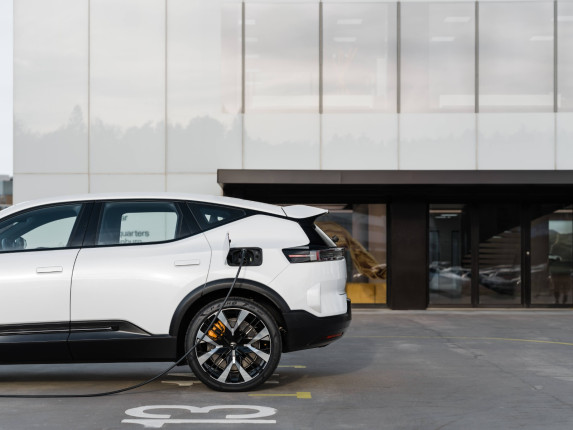 Polestar Energy: Smarter, Efficient, and Cost-Effective EV Charging
