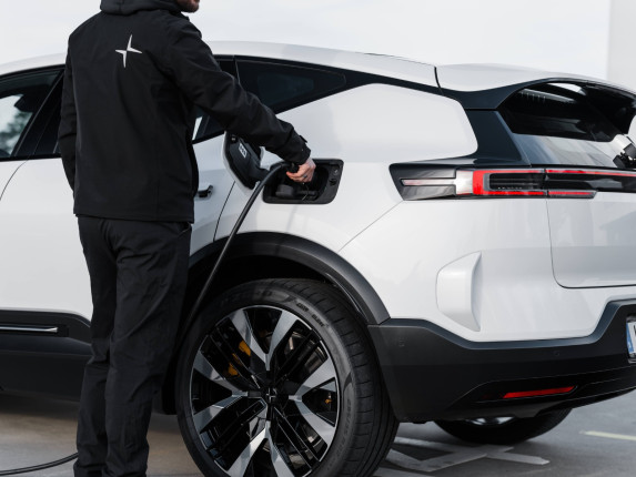 Polestar Energy: Smarter, Efficient, and Cost-Effective EV Charging
