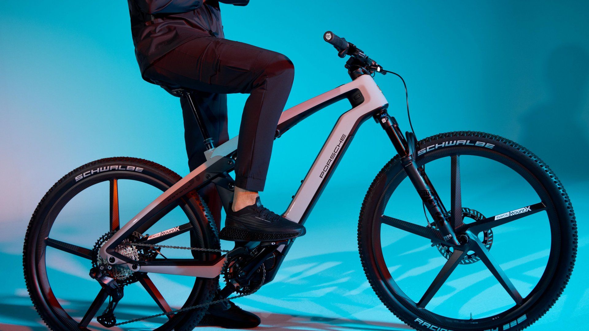Porsche Expands eBike Lineup: High-Performance Electric Mobility in 2025