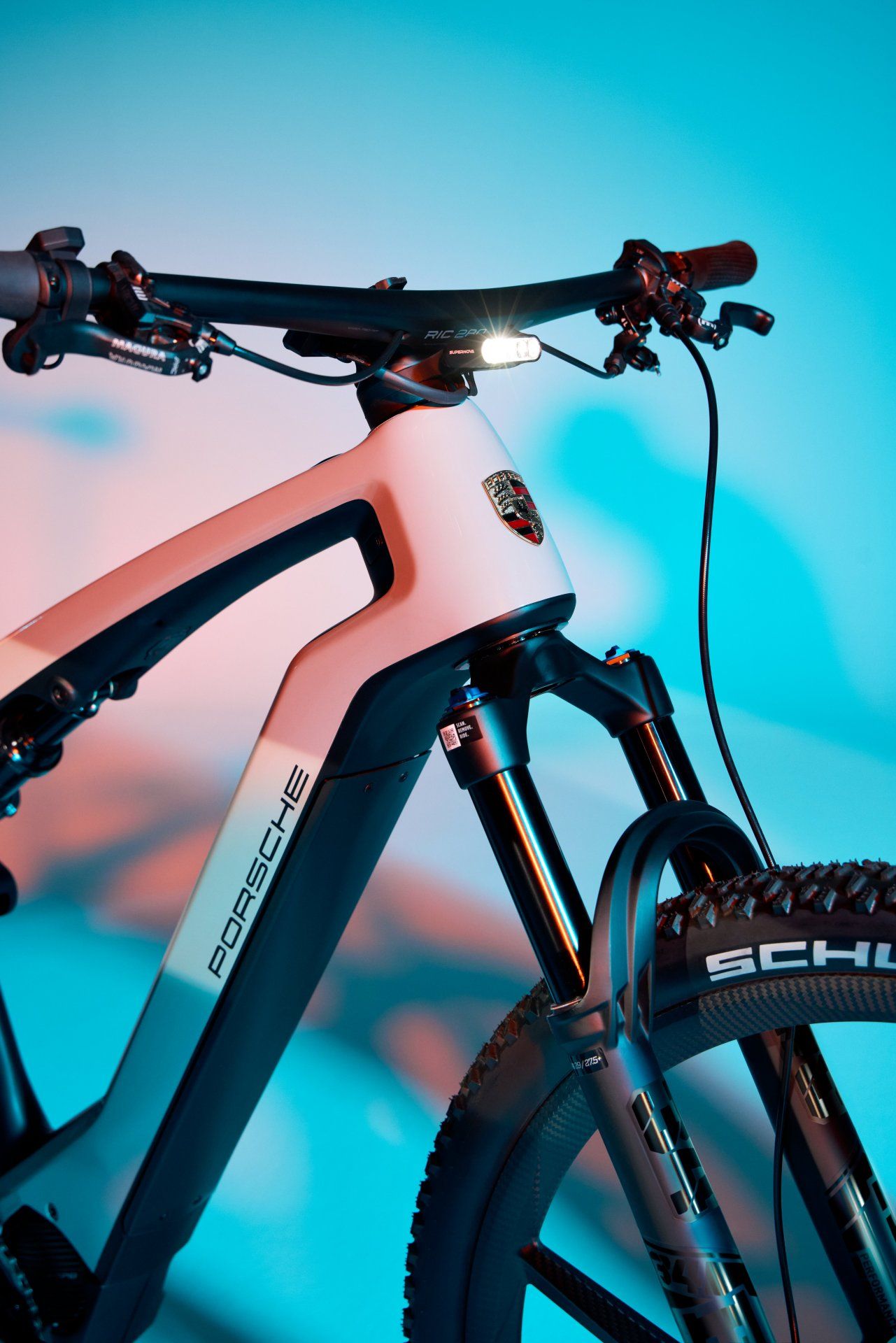 Porsche Expands eBike Lineup: High-Performance Electric Mobility in 2025