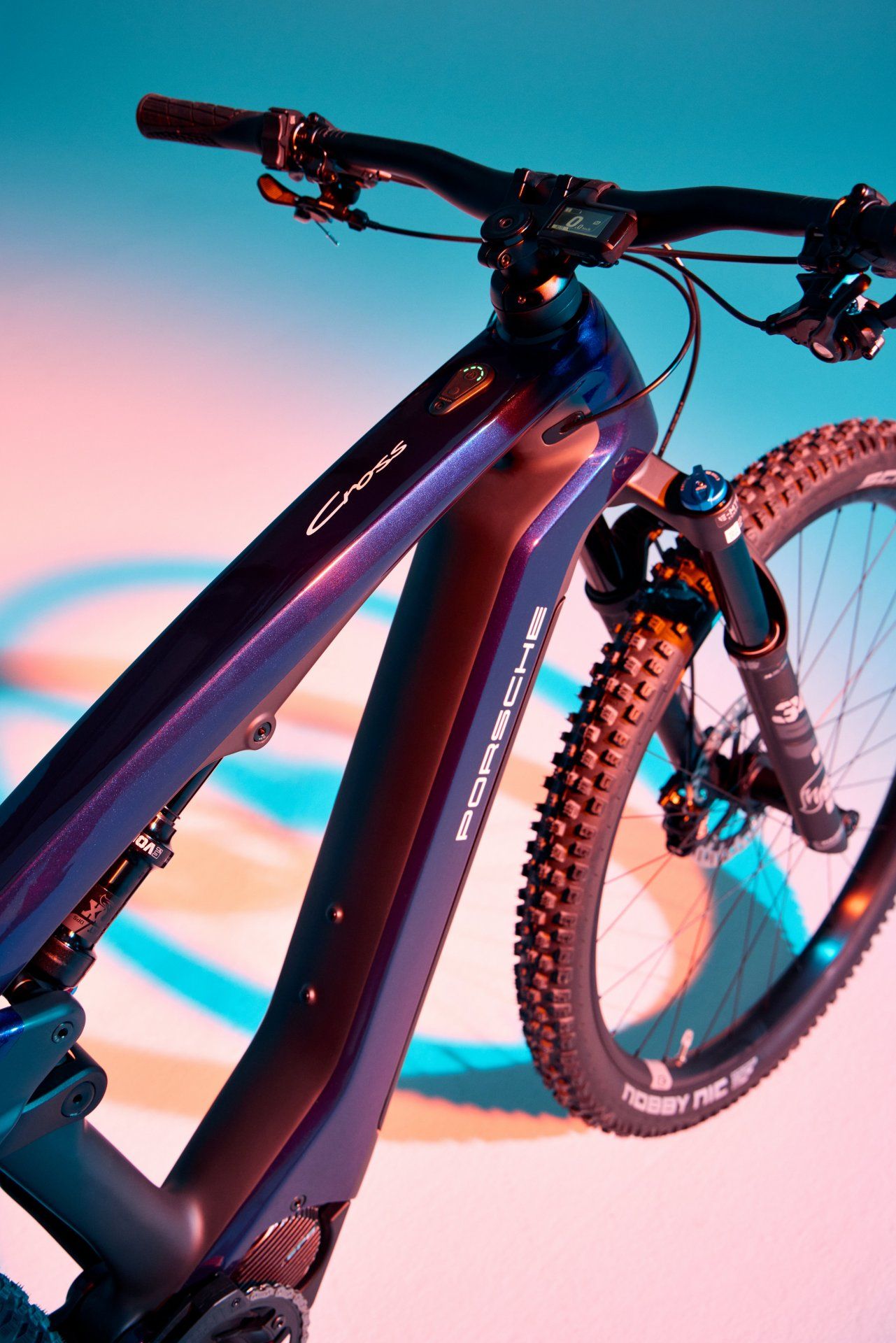 Porsche Expands eBike Lineup: High-Performance Electric Mobility in 2025