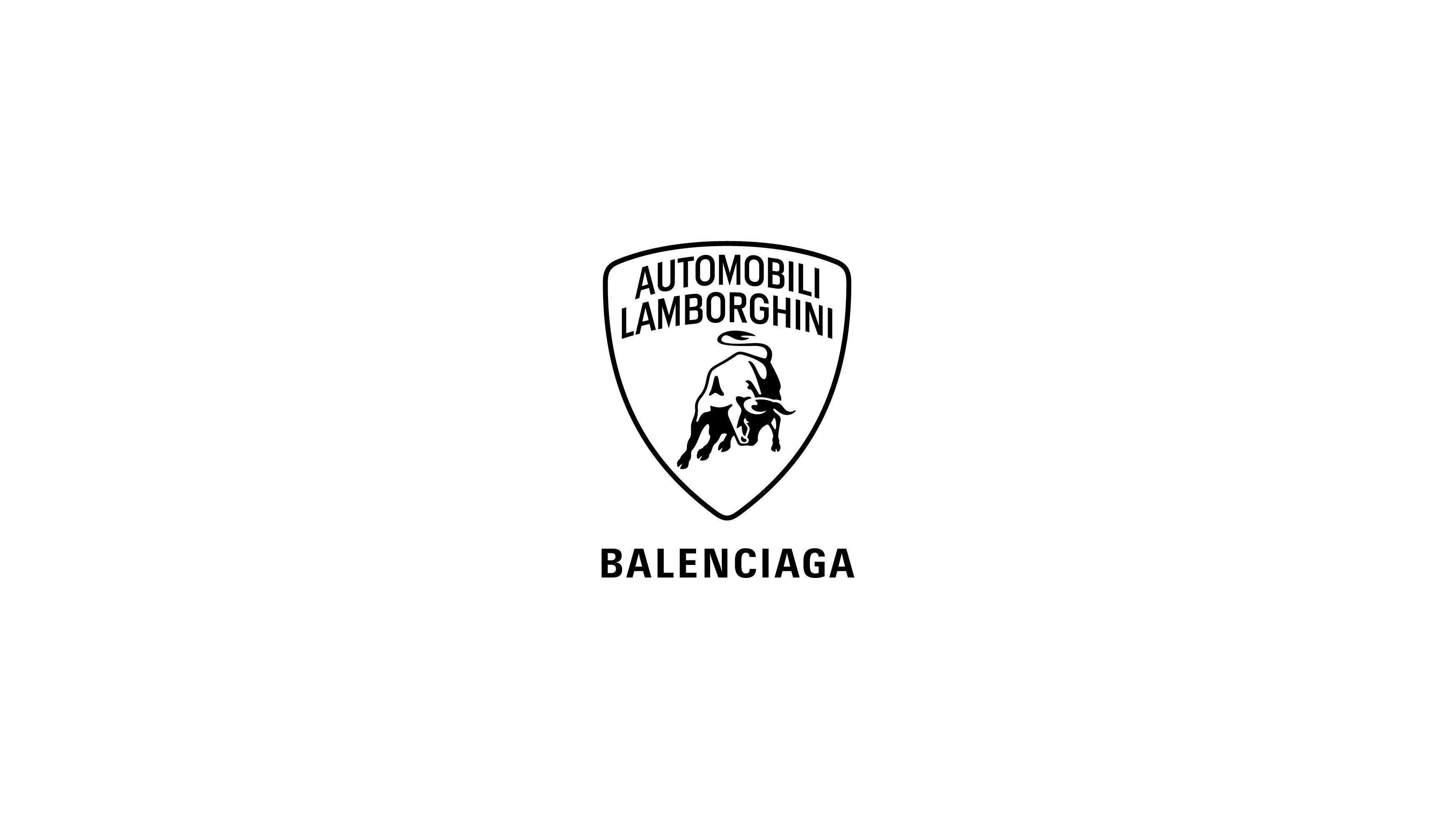 Balenciaga x Lamborghini Fall 25 Collection: Fashion Meets Automotive Excellence