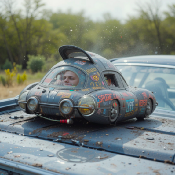 Strangest Car Gadgets That Actually Exist – Auto Trader UAE